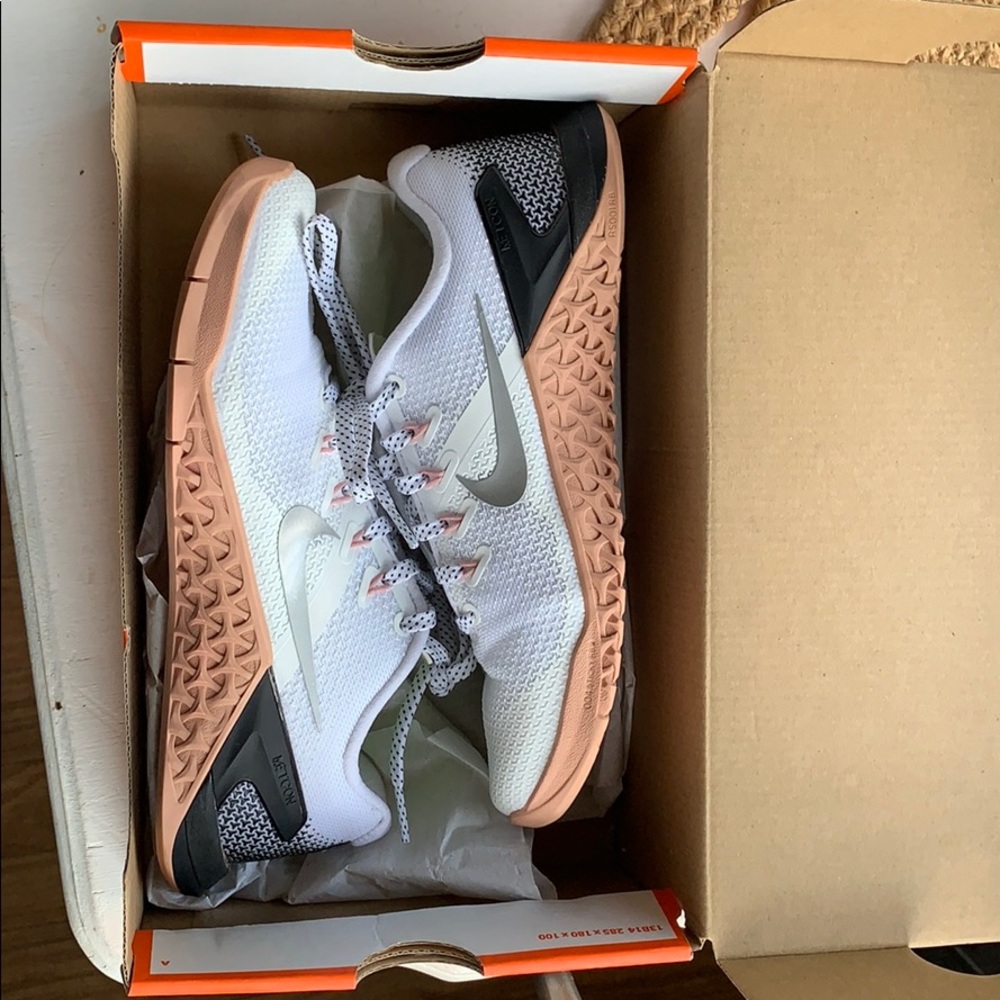 Nike Metcon 4